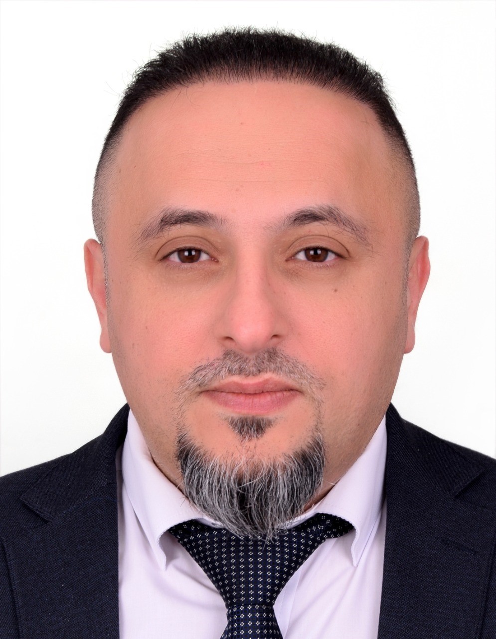 Ihab Samad — General Manager