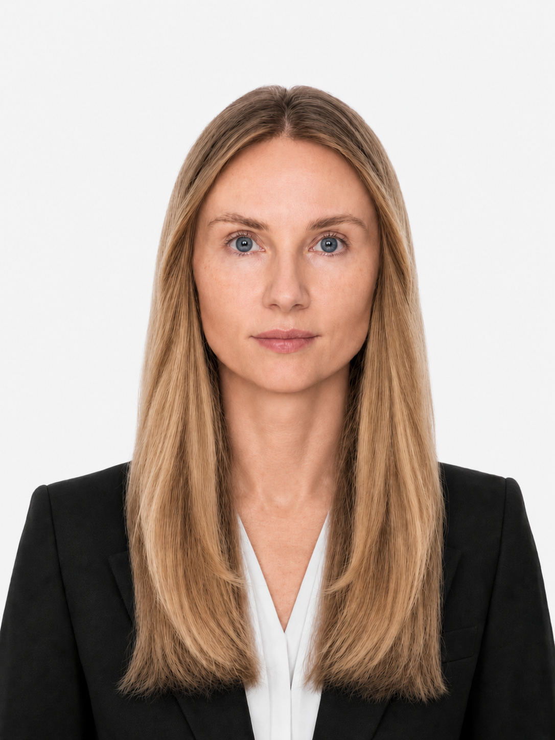 Karyna Kotsik — Finance & Contracts